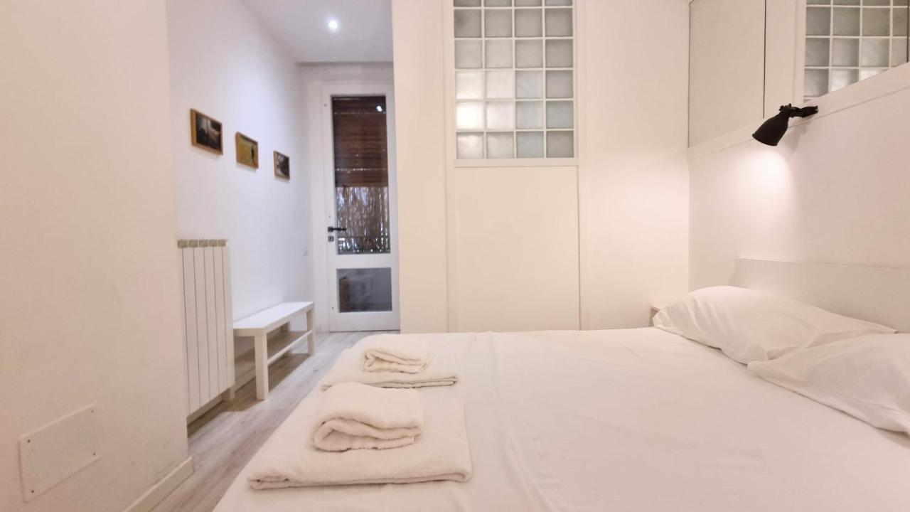 Apartamento Sea Breeze - Barcola Trieste Exterior foto