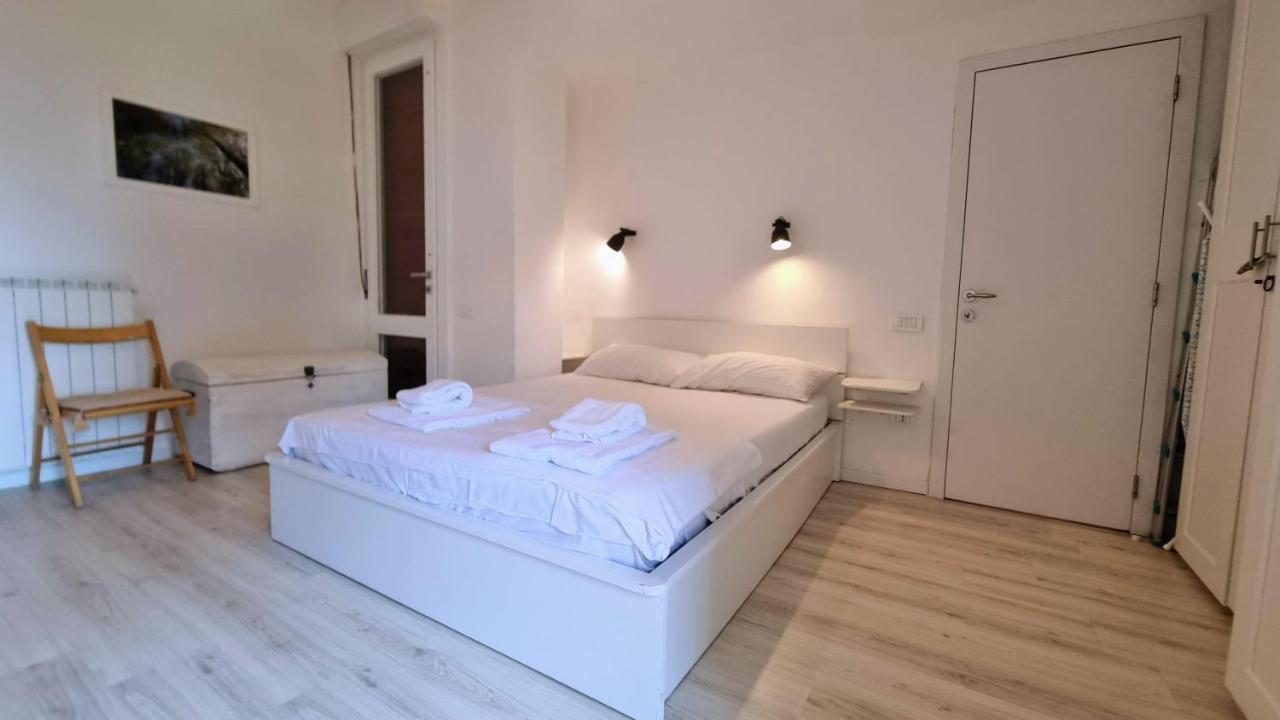 Apartamento Sea Breeze - Barcola Trieste Exterior foto