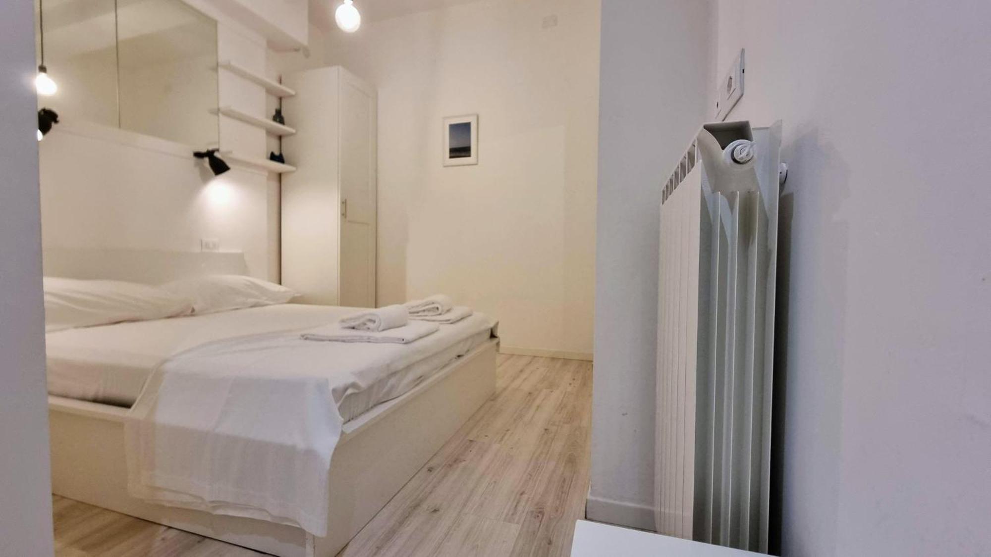 Apartamento Sea Breeze - Barcola Trieste Exterior foto