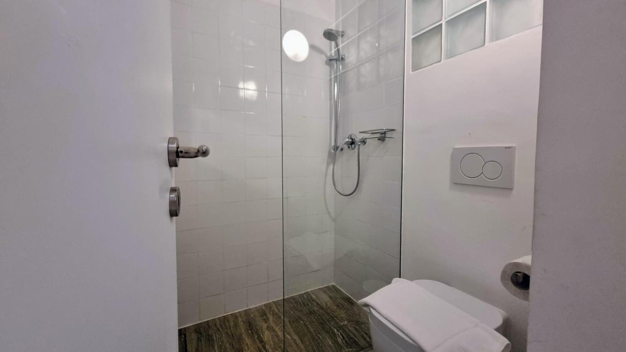 Apartamento Sea Breeze - Barcola Trieste Exterior foto