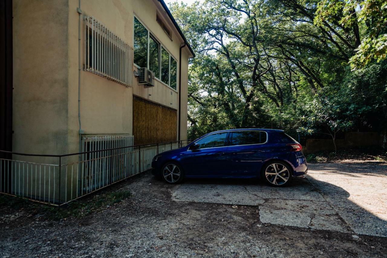 Apartamento Sea Breeze - Barcola Trieste Exterior foto