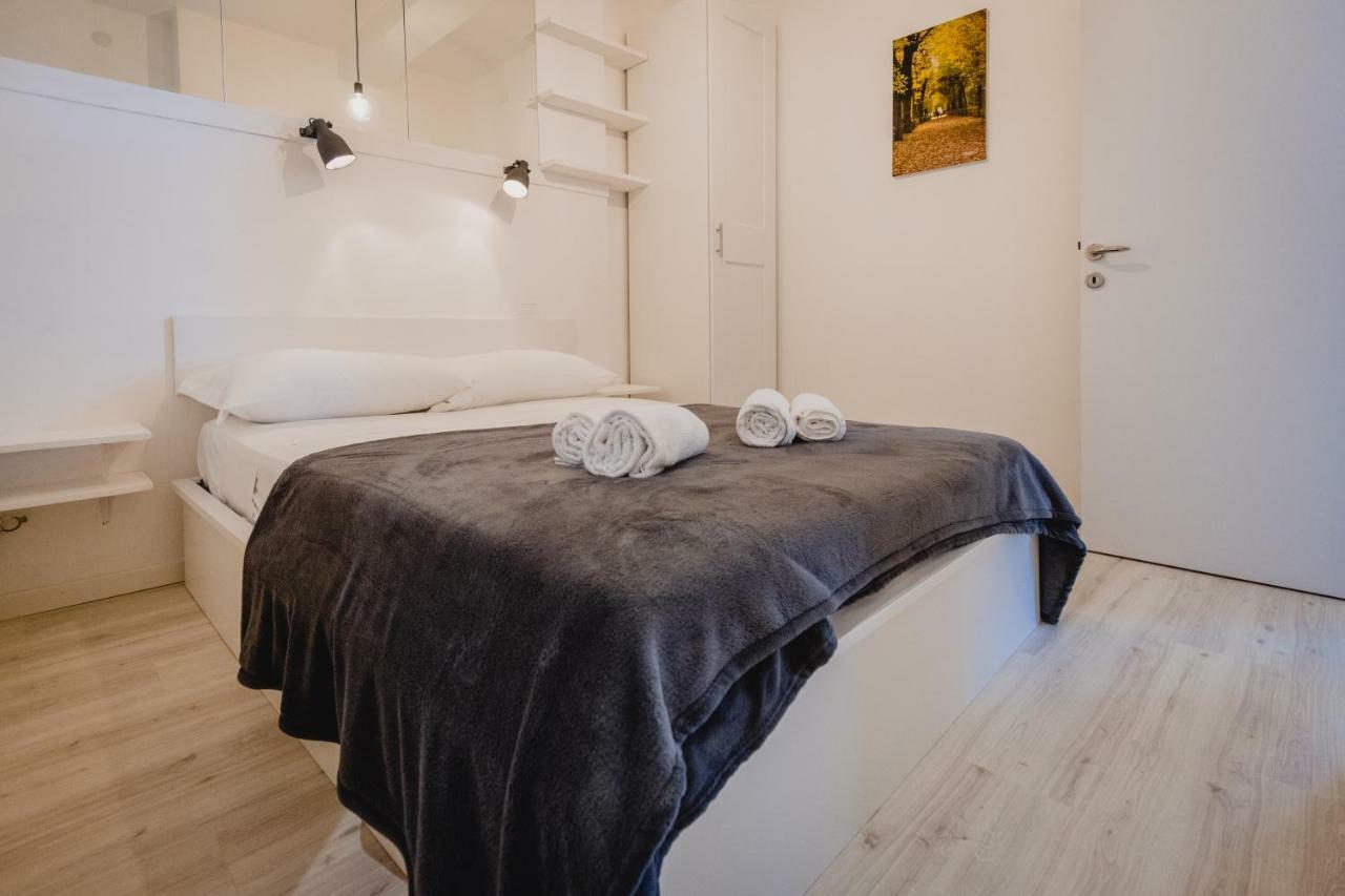 Apartamento Sea Breeze - Barcola Trieste Exterior foto